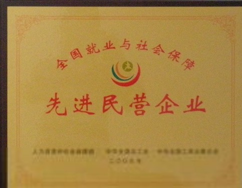 榮譽資質 (3)